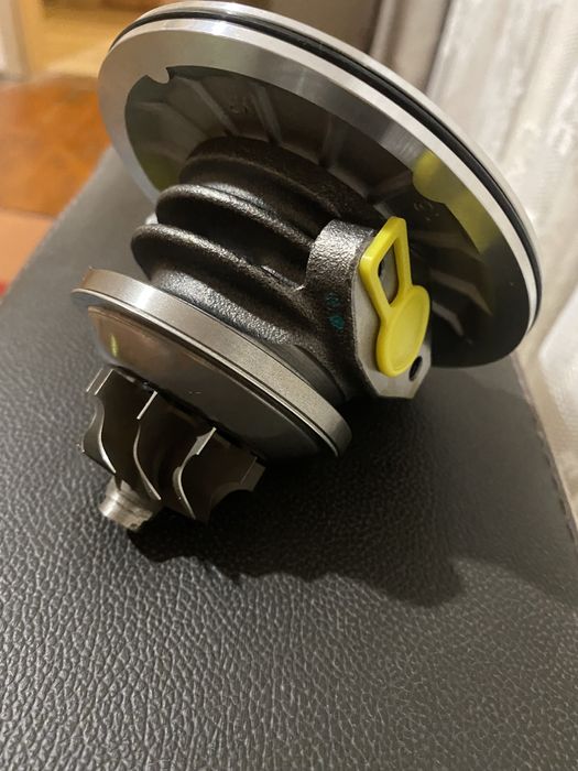 Част от турбина на Audi A2