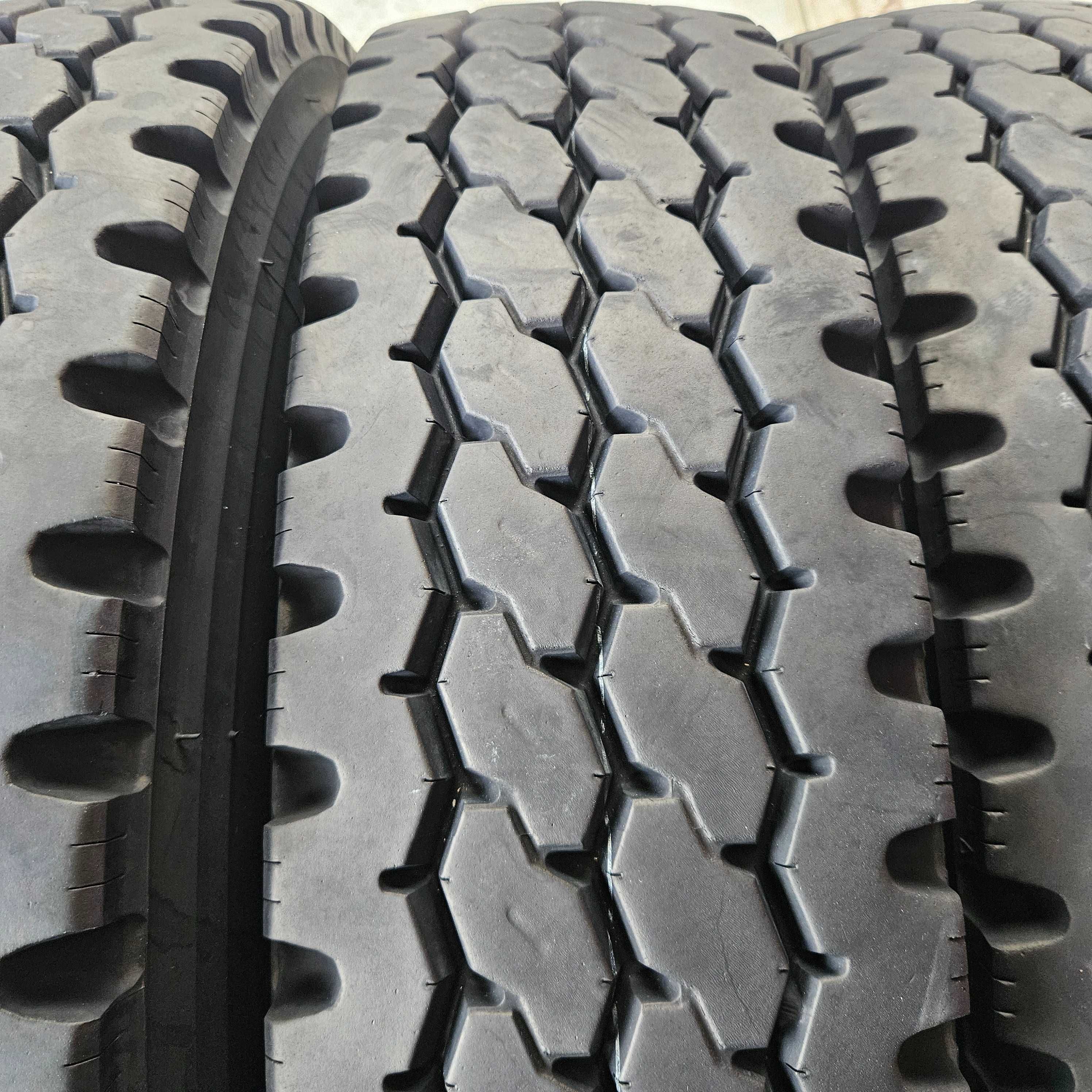 Тежкотоварни гуми 9R22.5 Bridgestone M840 133/131L M+S 14PR Japan