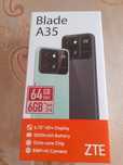 Zte BLade A35 64gb