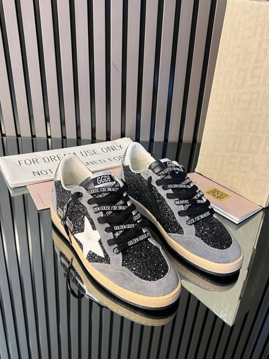Sneakers Golden Goose Ball Star