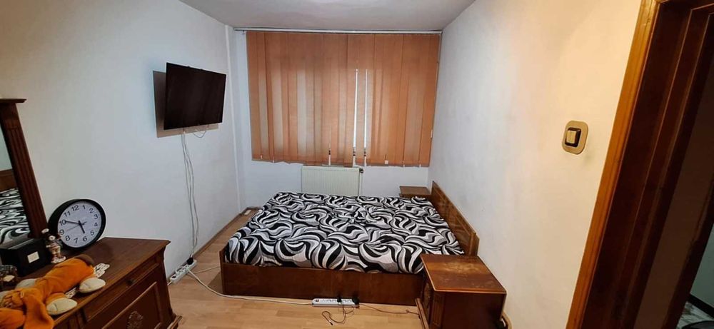 Apartament 2 camere decomandat, zona centrală, Slatina