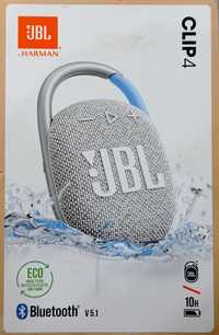 Boxa JBL Clip 4 eco.