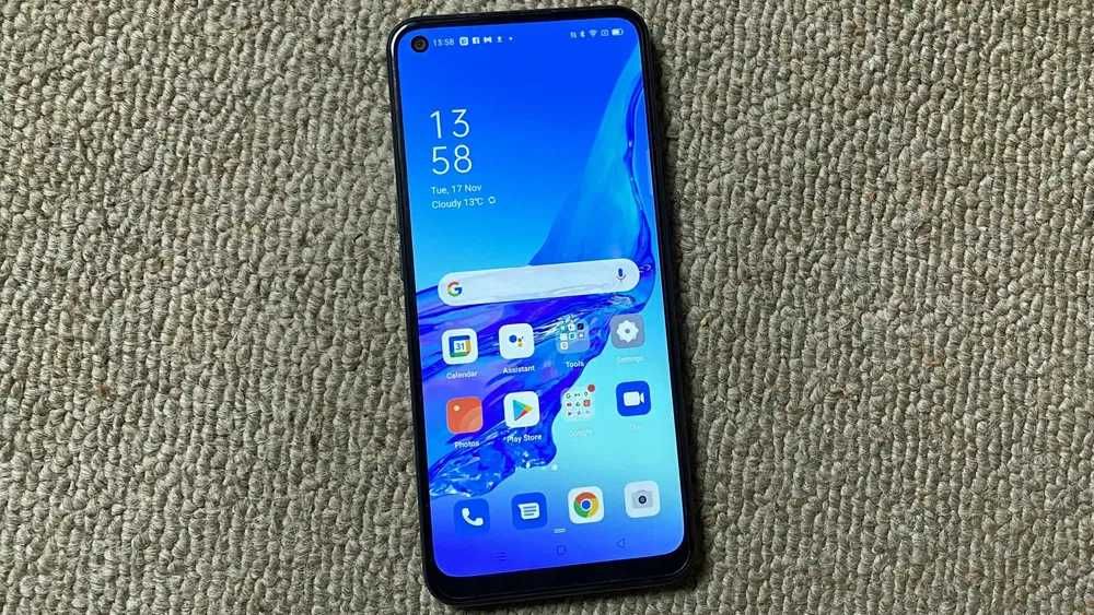 vand telefon oppo A53s