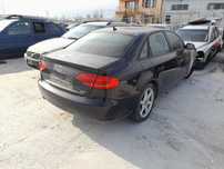 На части! Audi A4 B8 1.8TFSI Quattro