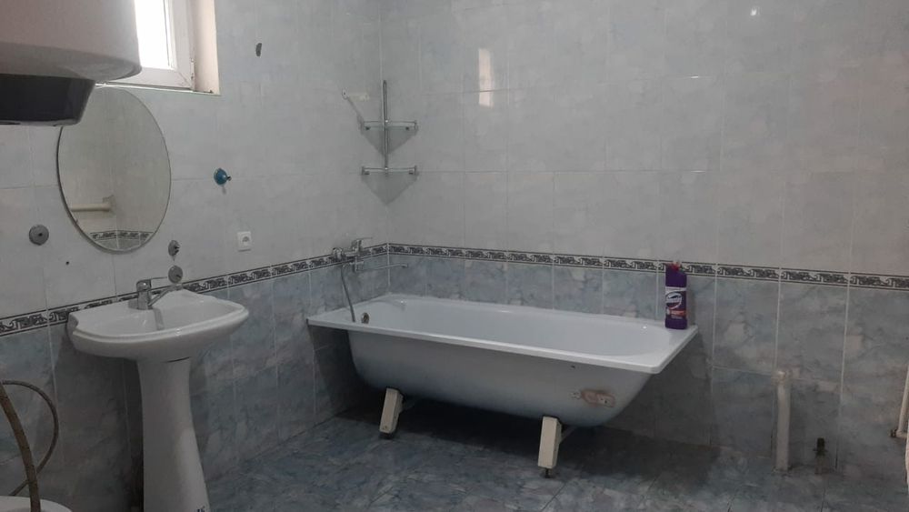 Сдаётся дом для отдыхающих Спортсменам,бригадам ,командировочнымм.100