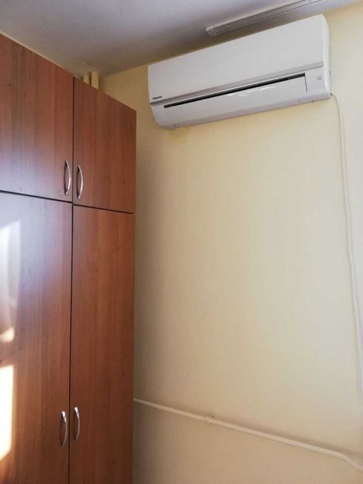 Дава се под наем Едностаен апартамент в Пловдив, Кършияка - 45 кв.м за 225 € - Снимка #9