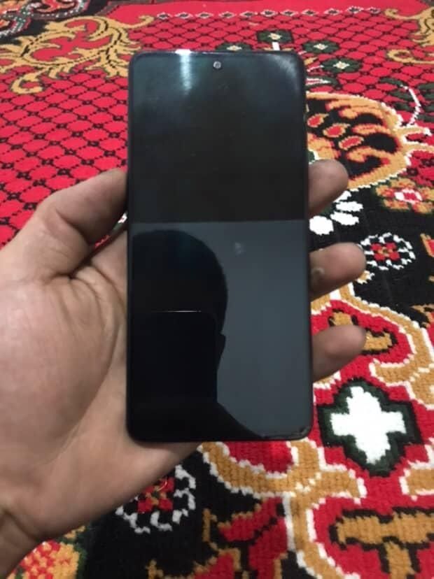 Galaxy samsung a51