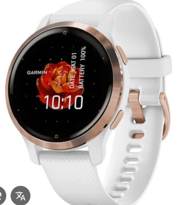 Часовник Garmin Venu2S