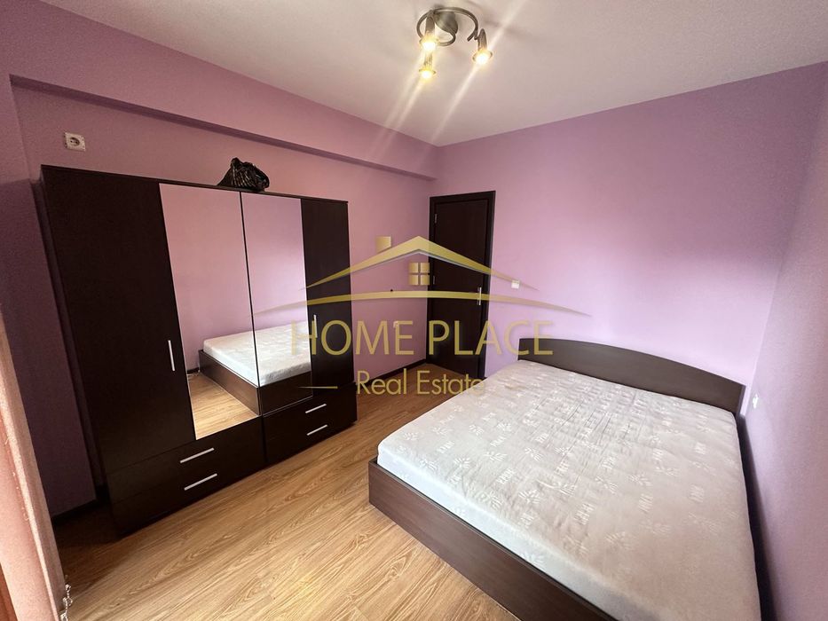 Продава се Двустаен апартамент в Варна, Левски - 54 кв.м за 2315 €/кв.м - Снимка #3