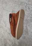 Pantofi piele intoarsa nr. 46