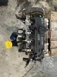 motor dezechipat dacia logan mcv 1.5 motorina 2017
