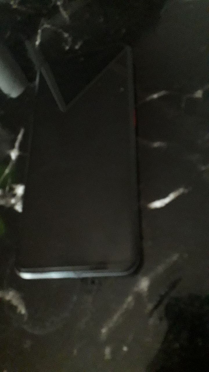 Игровой телефон, Nubia neo 2 5g
