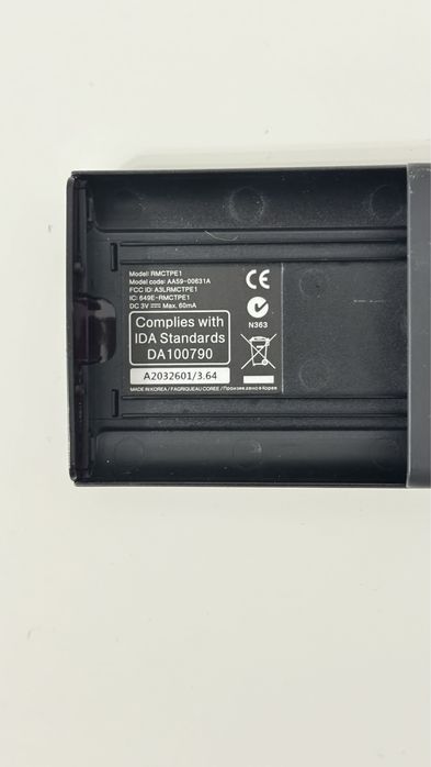 Telecomanda smart Samsung RMCTPE1