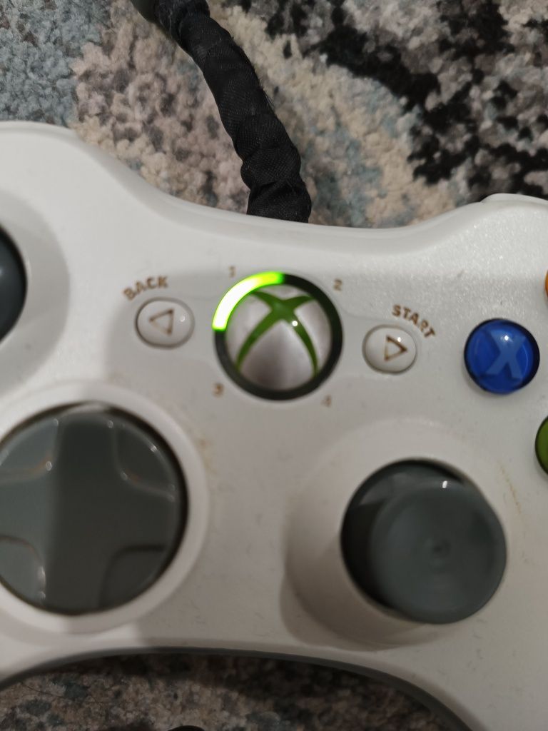 Controler Xbox360