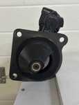 Electromotor NOU tractor Fiat 12V 9 dinti