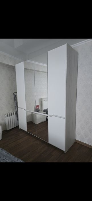 Продам шкаф новый