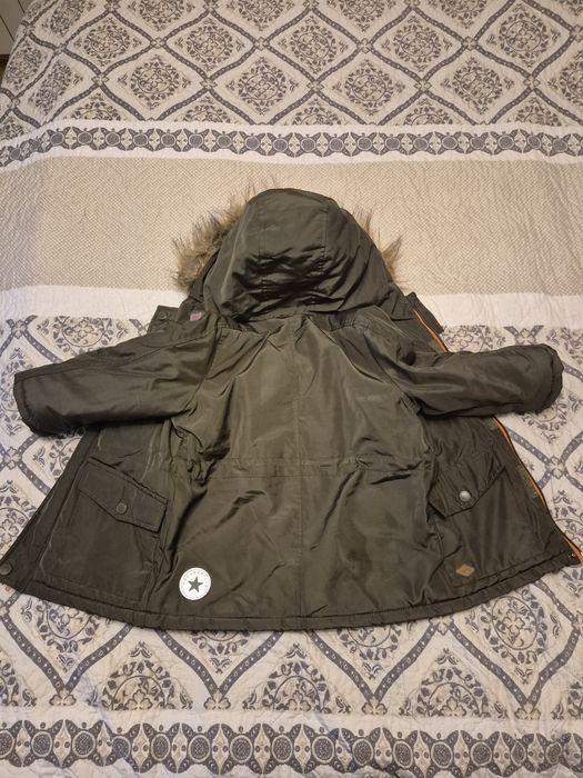 Geacă iarnă Coccodrillo