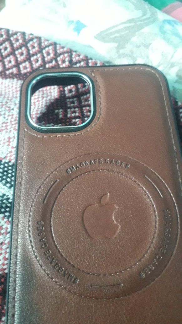 Чехол от 13 айфона MagSafe