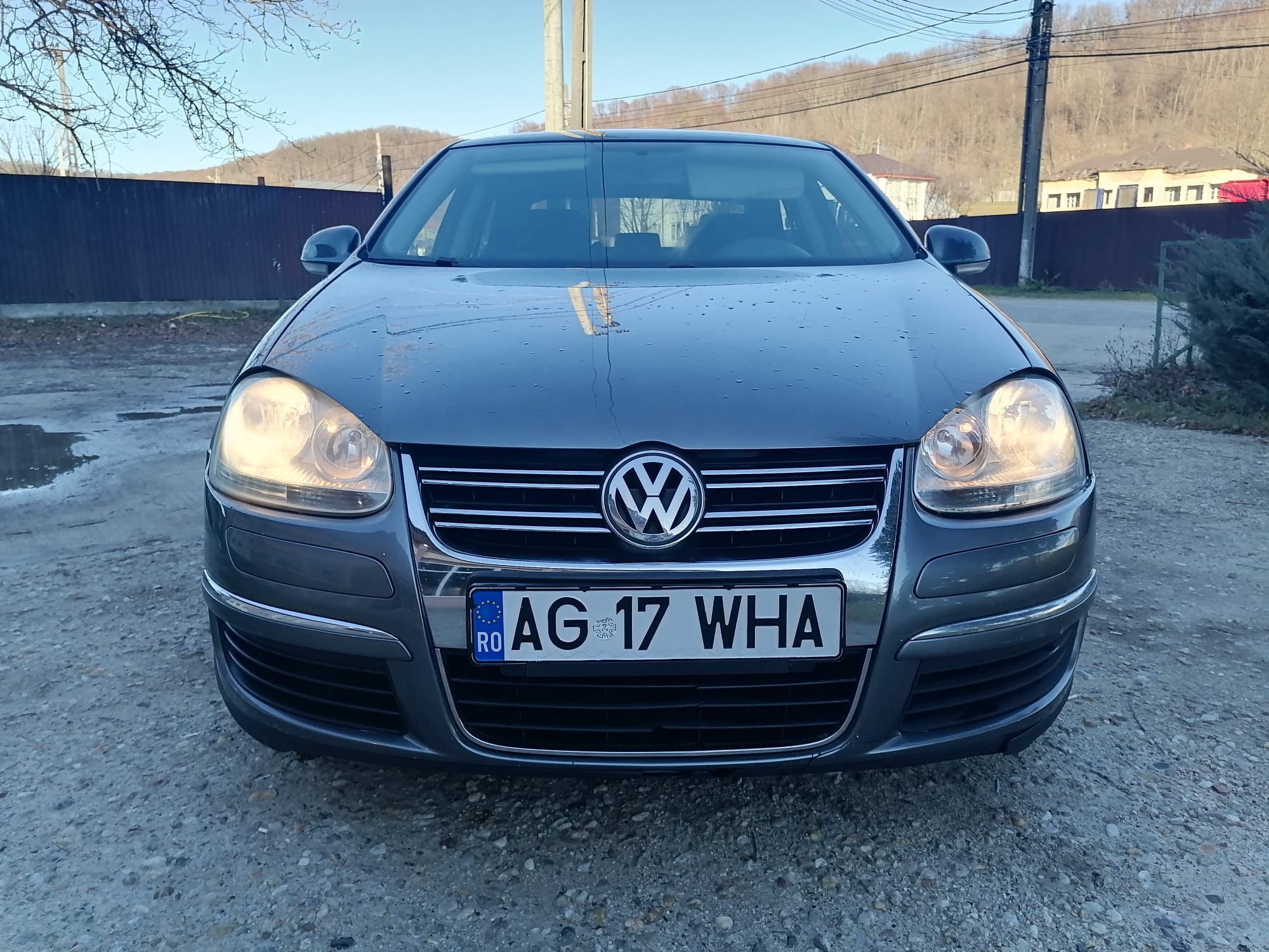 Vw jetta 1.9 diesel Prettt fixx fixxx fixxxx