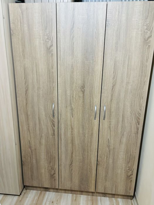 Гардероб - 3 крила