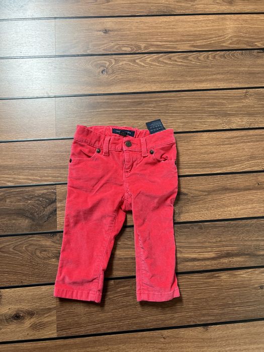 Pantaloni Tommy Hilfiger 74