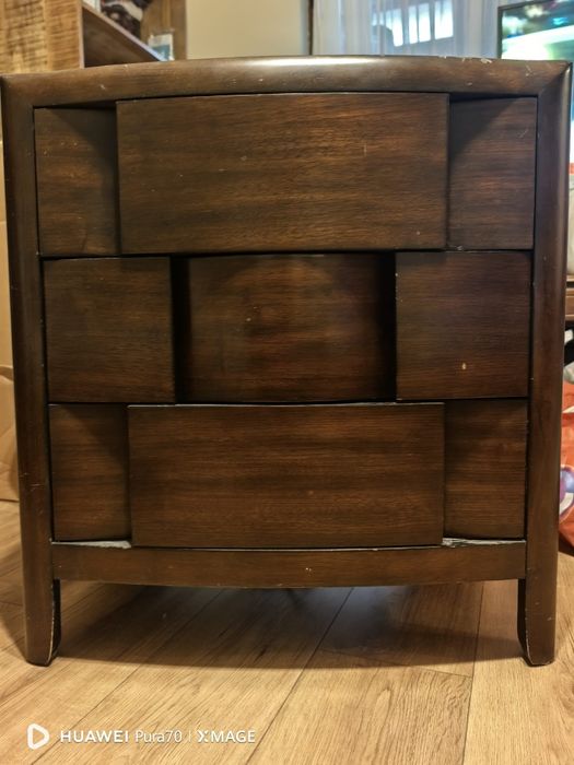 Set 2 noptiere Mobexpert