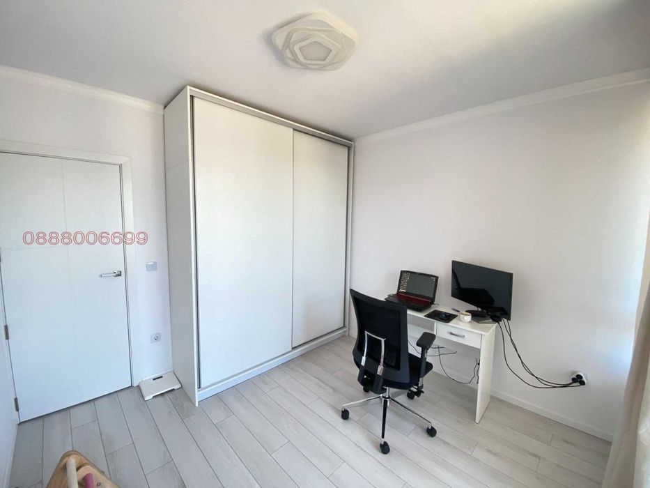 Продава се Тристаен апартамент в София, Малинова долина - 104 кв.м за 2866 €/кв.м - Снимка #3
