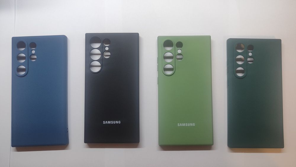 Чехлы SAMSUNG Galaxy s24 Ultra