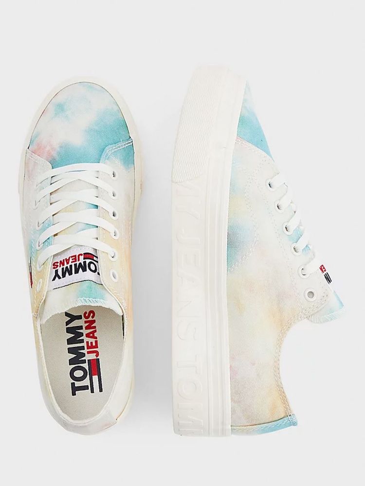 Кецове Tommy Jeans