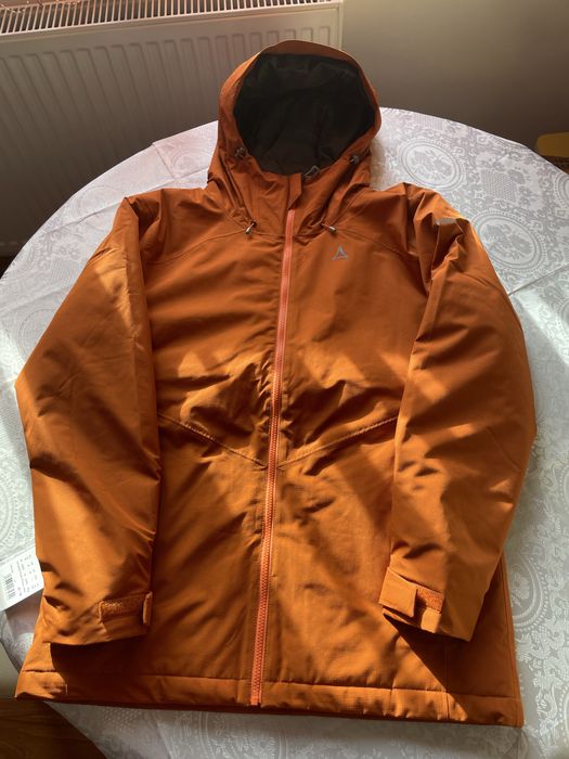 Jacheta schoffel  ins wildkar