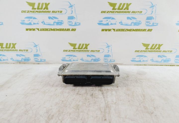Calculator motor ecu 169109260r 1.0 tce H4DF480 Renault Captur 2  [din 2019 pana  2020] seria