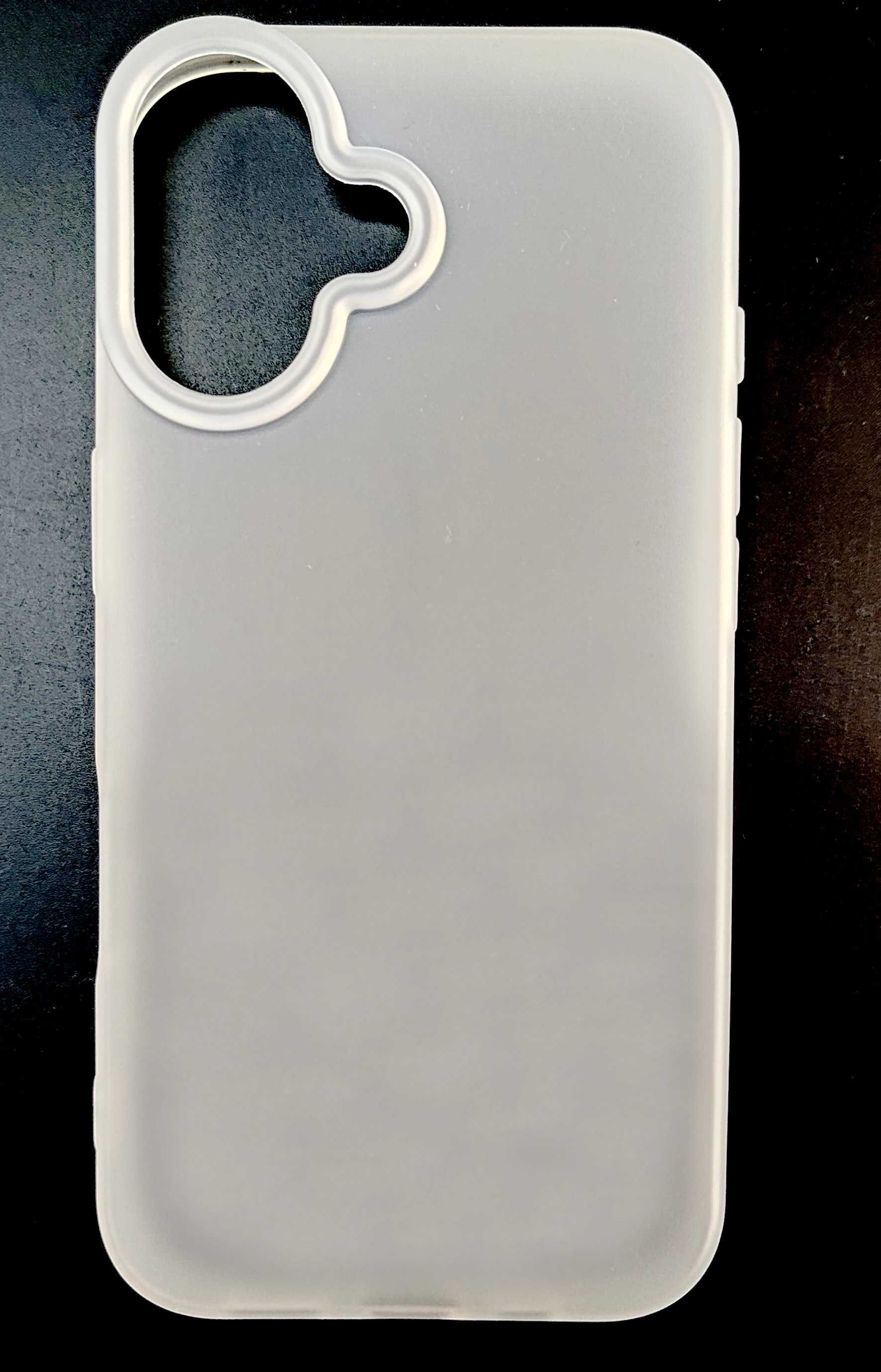 Чехол для IPhone 16