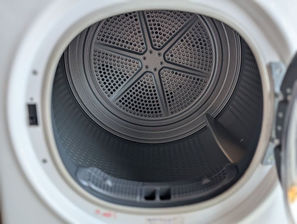 Сушилня Whirlpool HDLX-80312