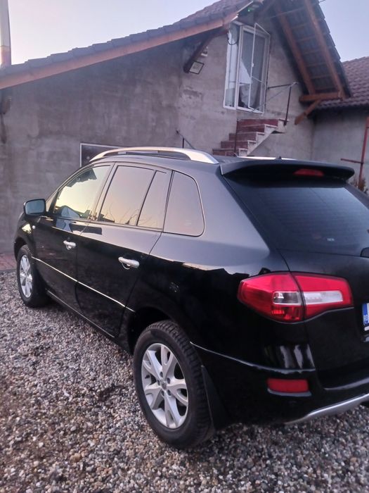 Vând Renault koleos 2011