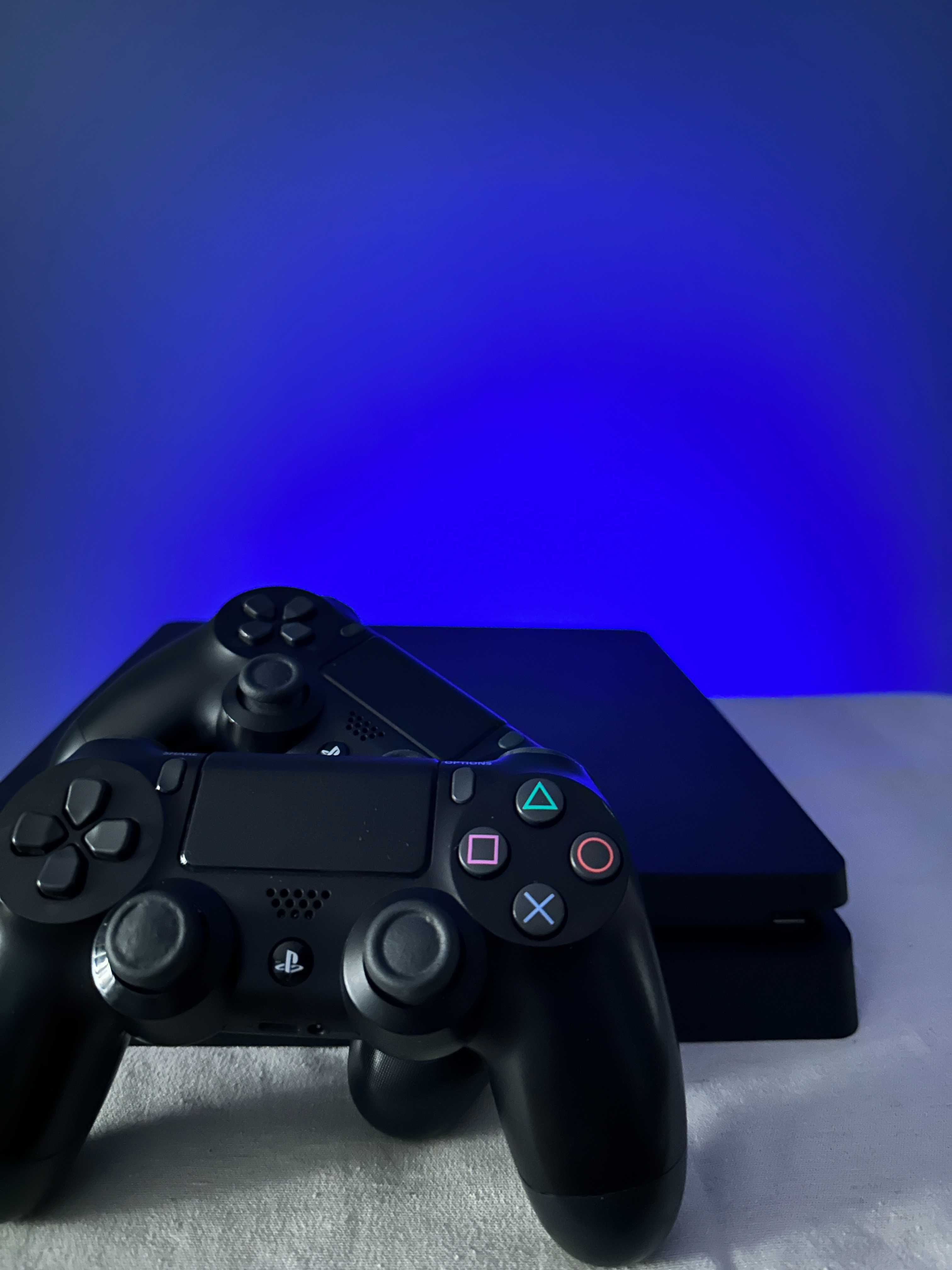 Playstation 4 Slim 1TB