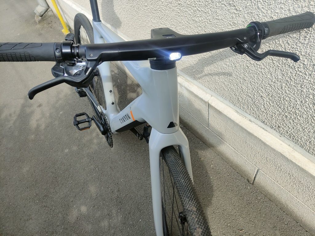 Bicicleta electrica Canyon Fazua Evattion 60 1x12 X01 Axs