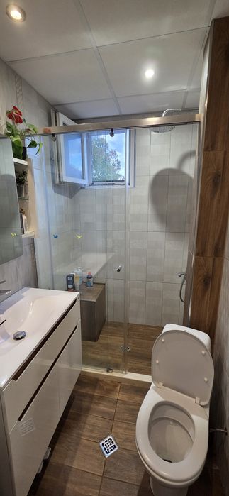 Дава се под наем Тристаен апартамент в София, Захарна фабрика - 78 кв.м за 600 € - Снимка #1