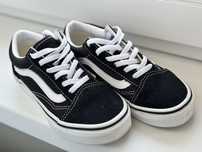 Vans Kids Old Skool