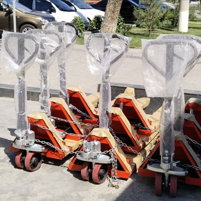 Рохли из первых рук