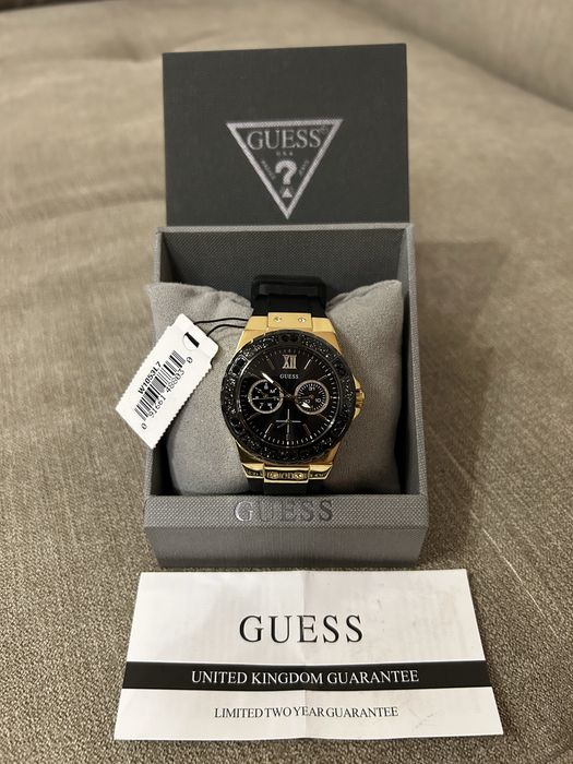 Дамски часовник “ Guess W1053L7 Limelight”