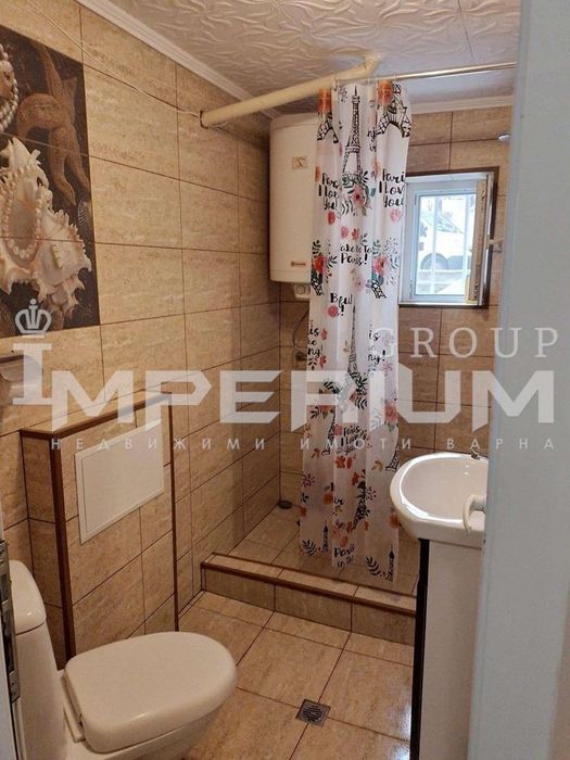 Дава се под наем Тристаен апартамент в Варна, Център - 75 кв.м за 510 € - Снимка #9