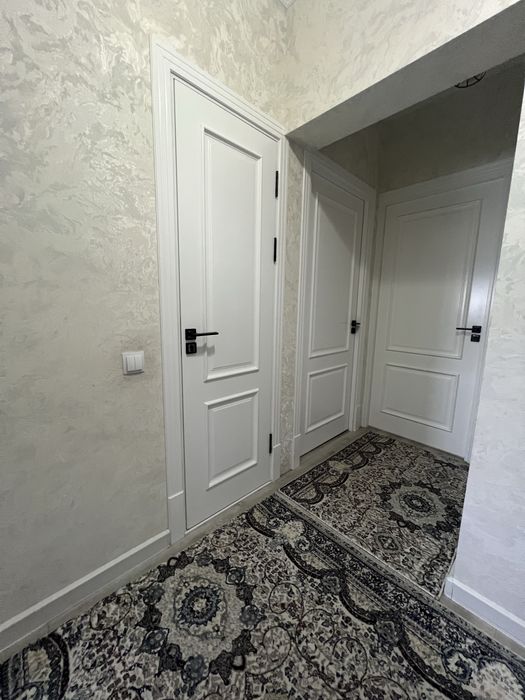 Megaplanet Yonida 3 Xonali Tayyor Kvartira