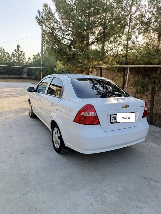 Nexia 3 (Позиция 2)