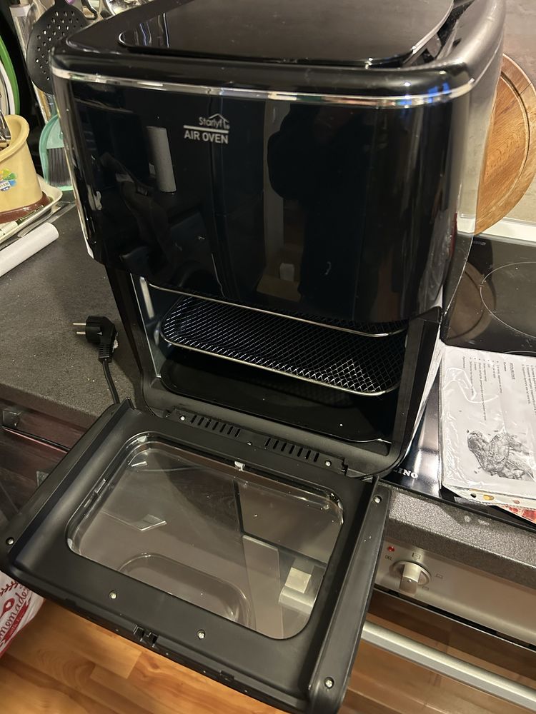 Starlyf Air Oven ЧИСТО НОВА!