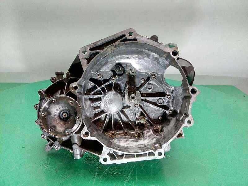 Cutie viteza VW Golf 7; 1.4 TFSI; Manuala 6 + 1 Trepte/cod RGN