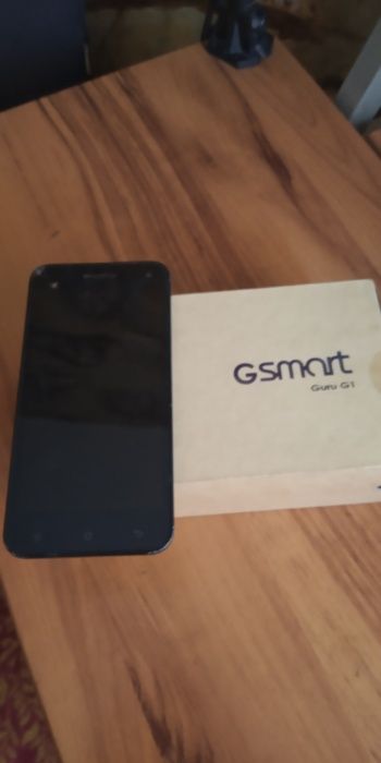 Продам Gsmart Guru G1 на запчасти