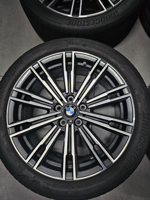 Roti, Jante Bmw g20, g21, 790m seria 3, 4 r18, originale