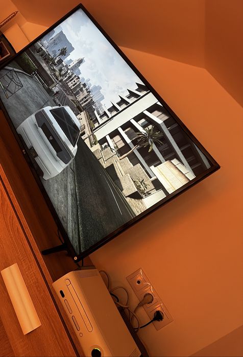 GTA 5 xbox 360 stare foarte buna