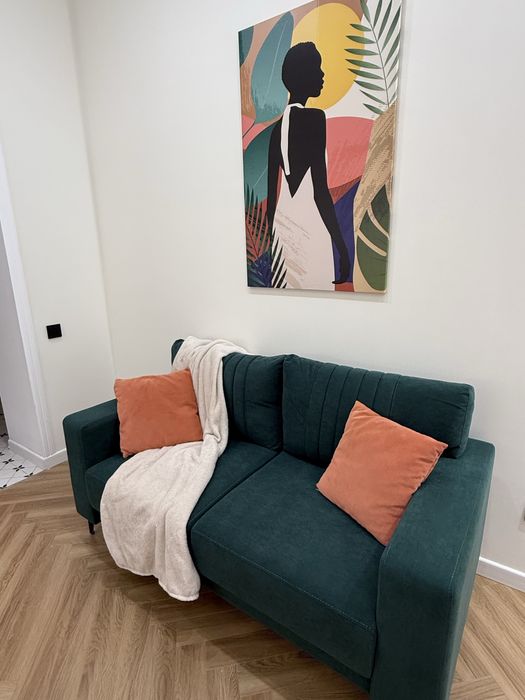 1-комн ЛЮКс Уровня в центре.Жк Сириус Айтиевв угол Жамбыла