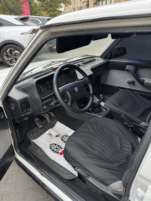 Dogan S xolati yaxshi